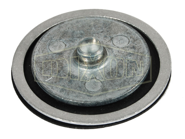 Wilkerson Regulator Relieving Diaphragm Assembly